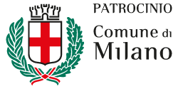 Patrocinio Comune di Milano