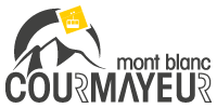 Logo Courmayeur