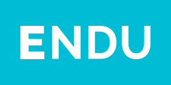 Logo ENDU