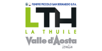 Logo LTH La Thuile