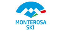 Logo Monterosa Ski