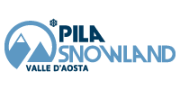 Logo Pila Snowland