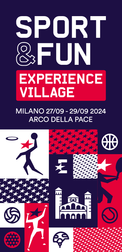 Sport&Fun Experience Village