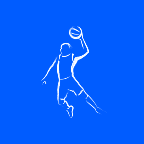 Attività basket