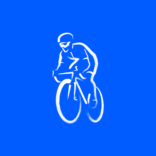 Attività cycling